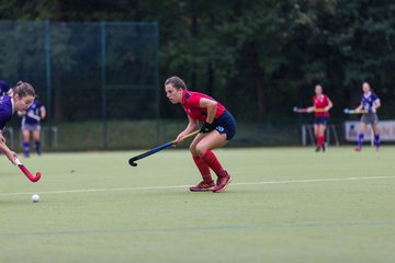 Bild 229 - Frauen Klipper TGC - Bonner THV : Ergebnis: 0:5